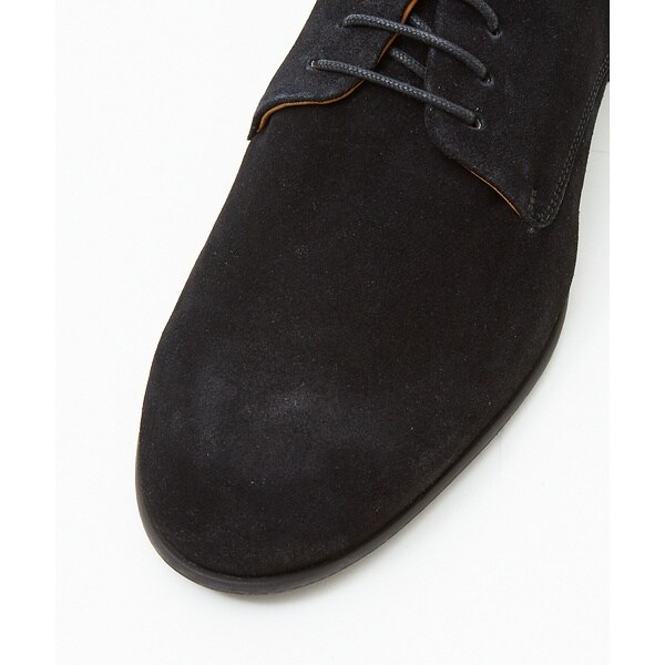 アルフレッド・バニスター（alfredoBANNISTER）/【SHOO IN SHOE】スタンダード プレーントゥ シューズ 一部店舗＋WE_18