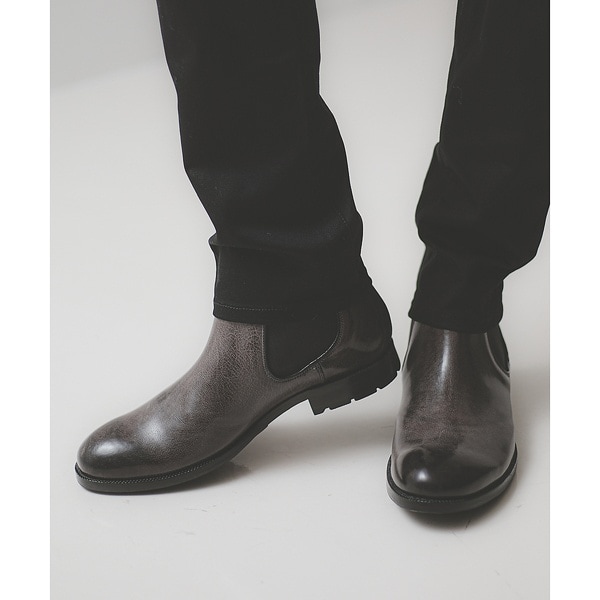 アルフレッド・バニスター（alfredoBANNISTER）/【SHOO IN SHOE