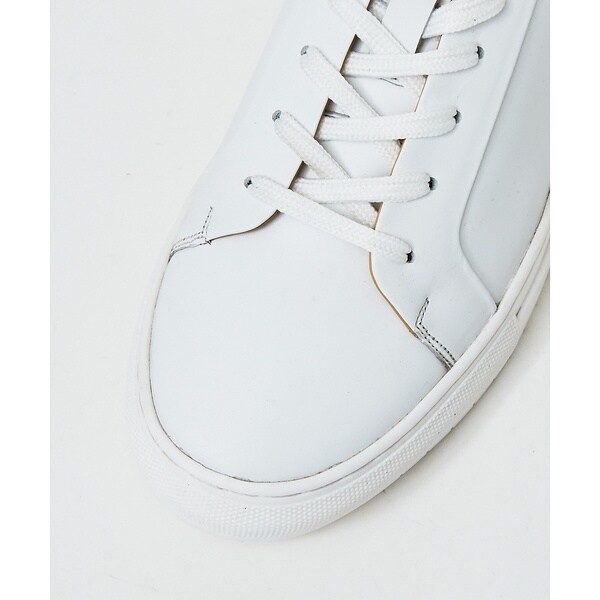 アルフレッド・バニスター（alfredoBANNISTER）/【SHOO IN SHOE】究極