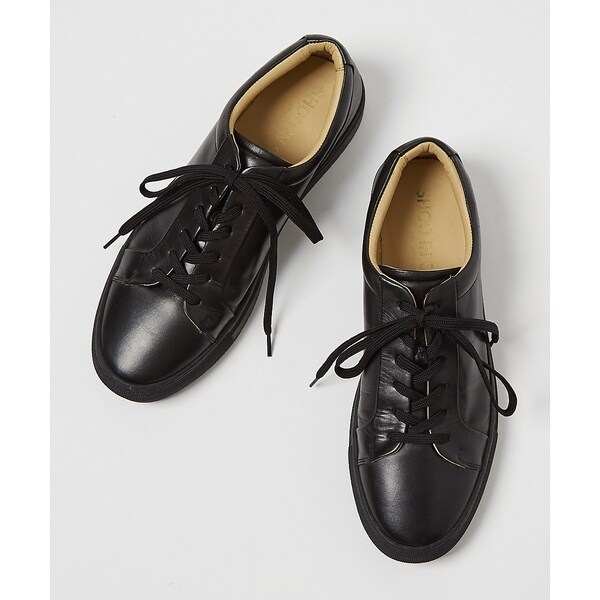 アルフレッド・バニスター（alfredoBANNISTER）/【SHOO IN SHOE】究極