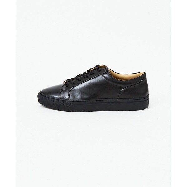 アルフレッド・バニスター（alfredoBANNISTER）/【SHOO IN SHOE】究極