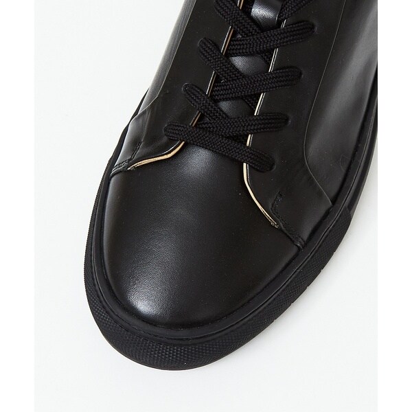 アルフレッド・バニスター（alfredoBANNISTER）/【SHOO IN SHOE】究極