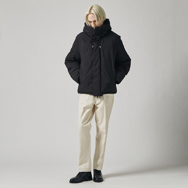 アルフレッド・バニスター（alfredoBANNISTER）/【WEB限定】レース