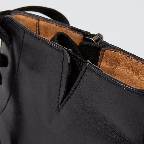 アルフレッド・バニスター（alfredoBANNISTER）/【WEB限定】レース