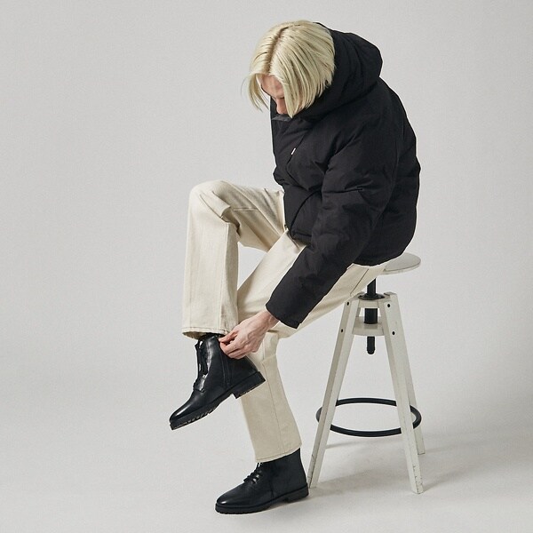 alfredoBANNISTER アルフレッドバニスター　ブーツ alfredoBANNISTER / アルフレッド・バニスター （メンズ