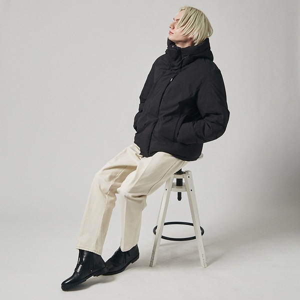 アルフレッド・バニスター（alfredoBANNISTER）/【WEB限定