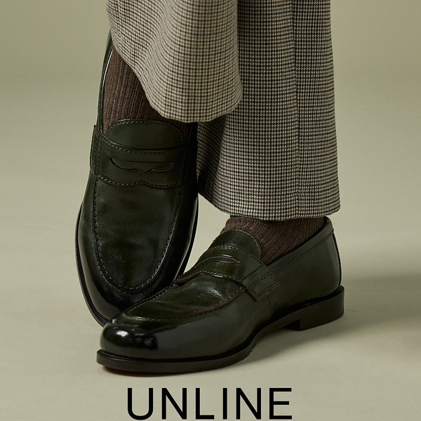 171) アルフレッドバニスター alfredoBANNISTER Unline ショート