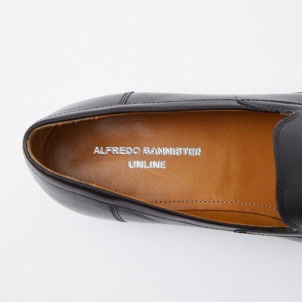 アルフレッド・バニスター（alfredoBANNISTER）/【定番人気】レザー