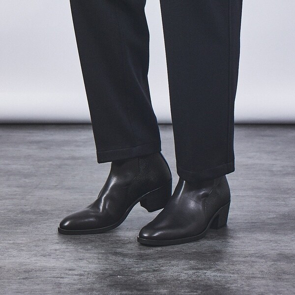 アルフレッド・バニスター（alfredoBANNISTER）/ハイヒール リザード型