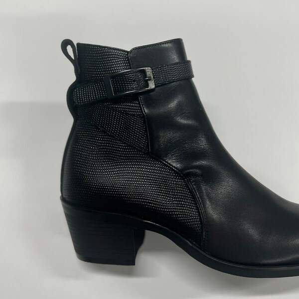 アルフレッド・バニスター（alfredoBANNISTER）/ハイヒール リザード型