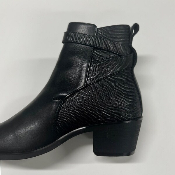 アルフレッド・バニスター（alfredoBANNISTER）/ハイヒール リザード型