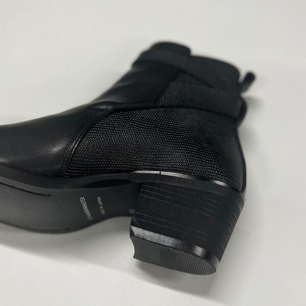 アルフレッド・バニスター（alfredoBANNISTER）/ハイヒール リザード型