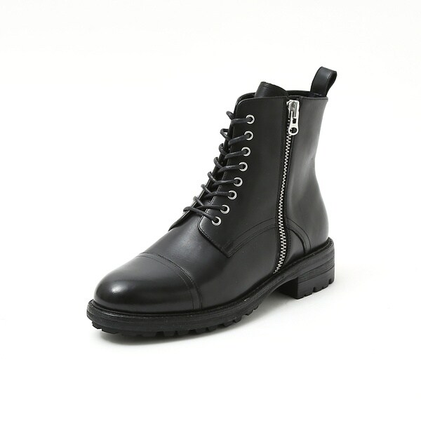 alfredoBANNISTER アルフレッドバニスター トレッキングブーツ パーツブロック ドッキング スニーカー｜alfredoBANNISTER