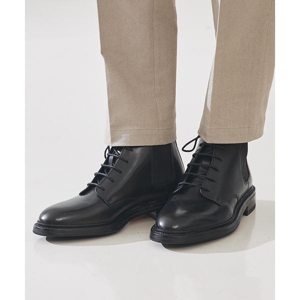 アルフレッド・バニスター（alfredoBANNISTER）/グッドイヤー製法