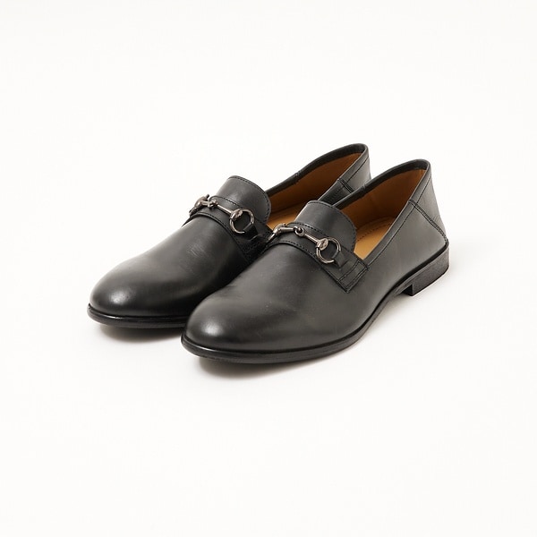 アルフレッドバニスター 別注ビットローファー 42 アルフレッド