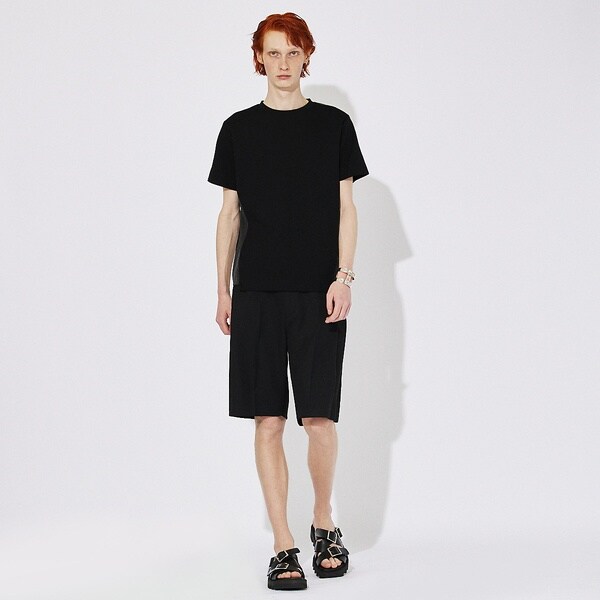 アルフレッド・バニスター（alfredoBANNISTER）/【WRAP SHOES】トリプル バックル ボリュームソール スライドサンダル_15