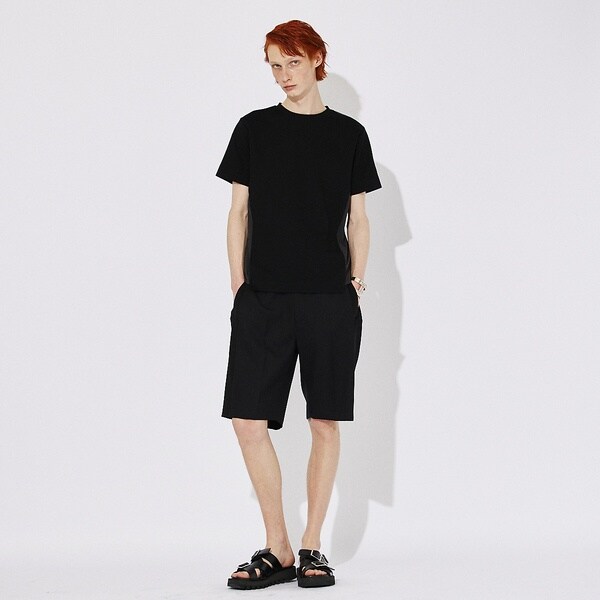 アルフレッド・バニスター（alfredoBANNISTER）/【WRAP SHOES】トリプル バックル ボリュームソール スライドサンダル_18