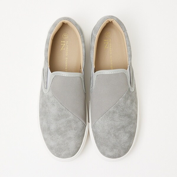 アルフレッド・バニスター（alfredoBANNISTER）/スラッシュスリッポン