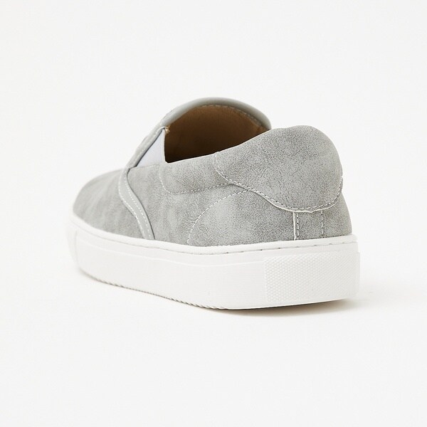 アルフレッド・バニスター（alfredoBANNISTER）/スラッシュスリッポン