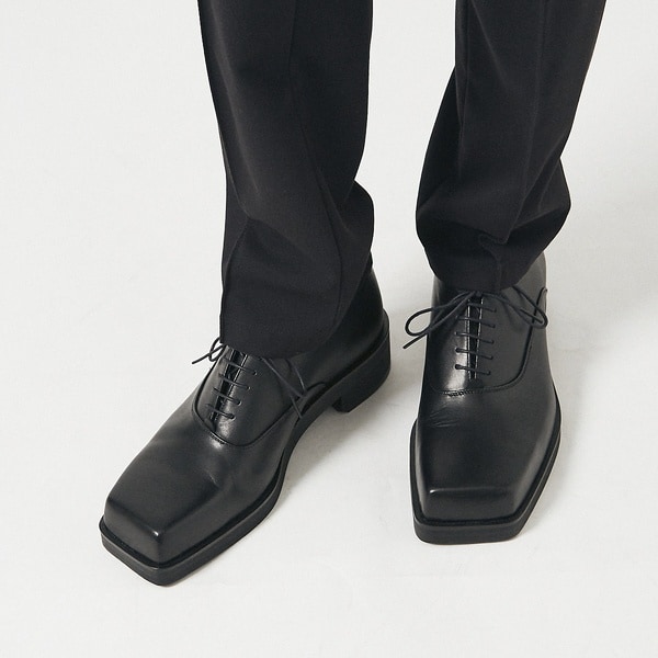 未使用級　alfredoBANNISTERアルフレッドバニスター革靴　44　27 楽天市場】alfredoBANNISTER 【SHOO IN SHOE】究極のベーシック