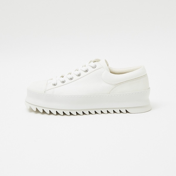 アルフレッド・バニスター（alfredoBANNISTER）/【40周年】キャンバス スニーカー【MASTER KICKS】