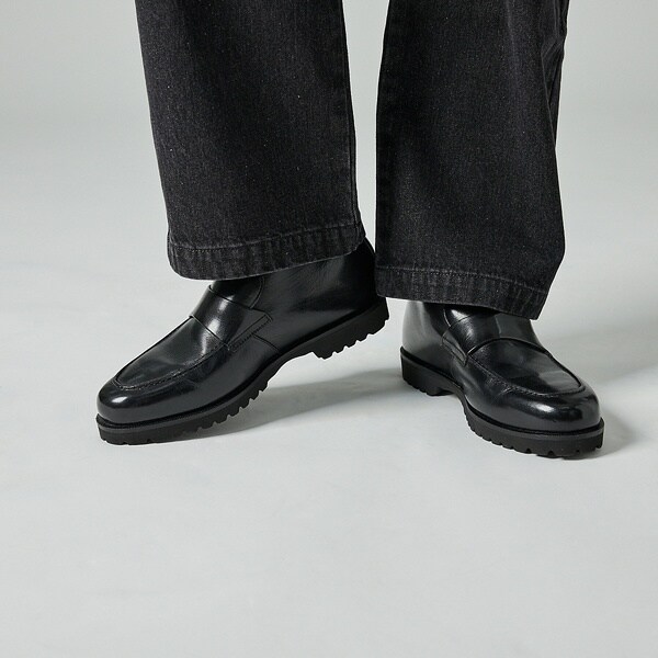 アルフレッド・バニスター（alfredoBANNISTER）/【WEB別注】軽量