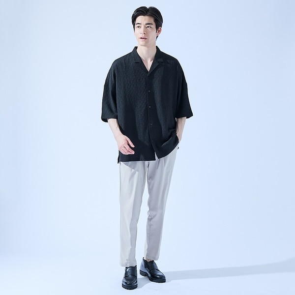 アルフレッド・バニスター（alfredoBANNISTER）/【WEB別注】軽量ローファー ブーツ