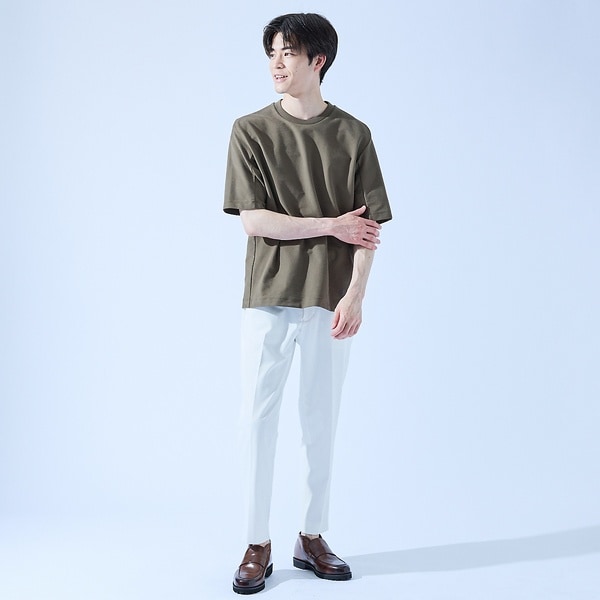 アルフレッド・バニスター（alfredoBANNISTER）/【WEB別注】軽量ローファー ブーツ