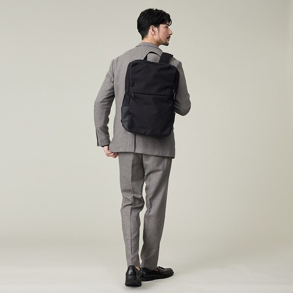 アルフレッド・バニスター（alfredoBANNISTER）/【CODURA