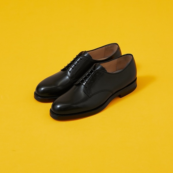 アルフレッドバニスター alfredoBANISTER レザー ハイカット スニーカー 41 25.5cm ホワイト 本革 ベルト スタッズ シューズ レースアップ アルフレッド・バニスター alfredoBANNISTER SHOO IN SHOE究極の