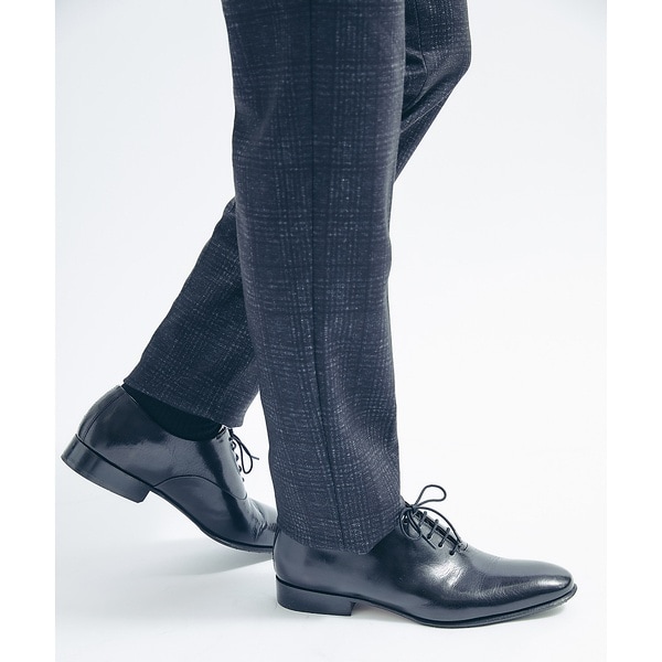 アルフレッドバニスター alfredoBANNISTER スニーカー スタッズ レザー 42 シルバー アルフレッド・バニスター alfredoBANNISTER SHOO IN SHOE究極の