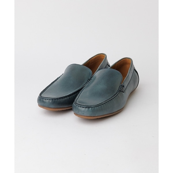 アルフレッド・バニスター（alfredoBANNISTER）/【26S/S】ドライビングシューズ