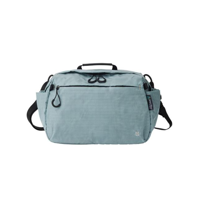 ミレスト（MILESTO）/TROT SPECTRA ショルダーバッグ