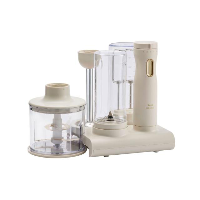 ブルーノ（BRUNO）/スタンドハンディブレンダーの通販はau PAY