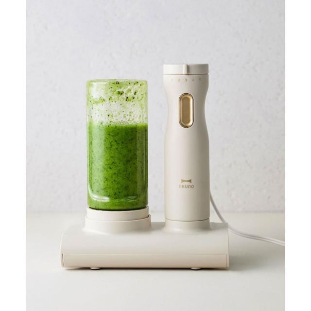 ブルーノ（BRUNO）/スタンドハンディブレンダーの通販はau PAY