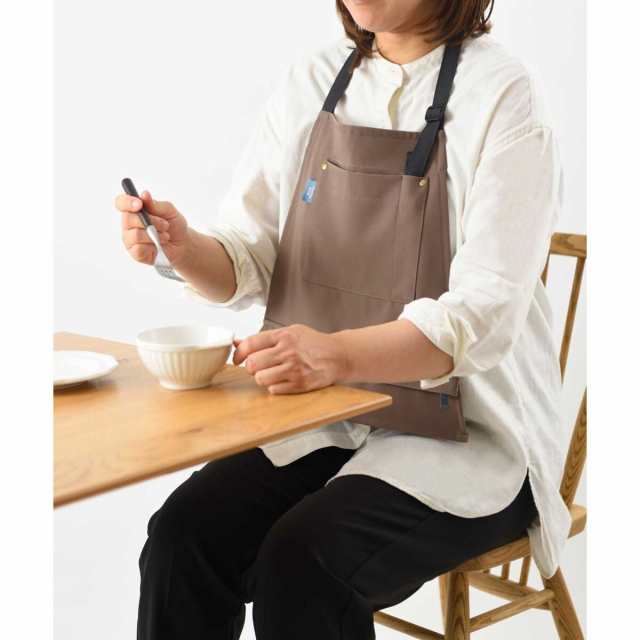 ブルーノ(BRUNO)/スイッチロン カフェエプロンの通販はau PAY ブルーノ(BRUNO)/スイッチロン カフェエプロンの通販はau PAY