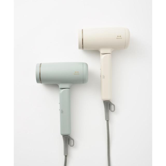 ブルーノ（BRUNO）/コンパクトヘアドライヤー