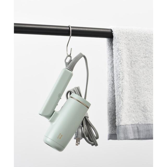 ブルーノ（BRUNO）/コンパクトヘアドライヤー