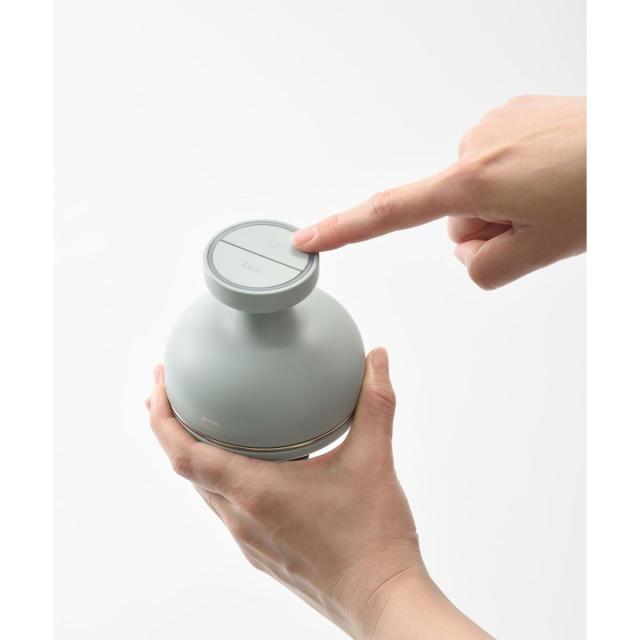 ブルーノ（BRUNO）/EMSスカルプ&ボディケア