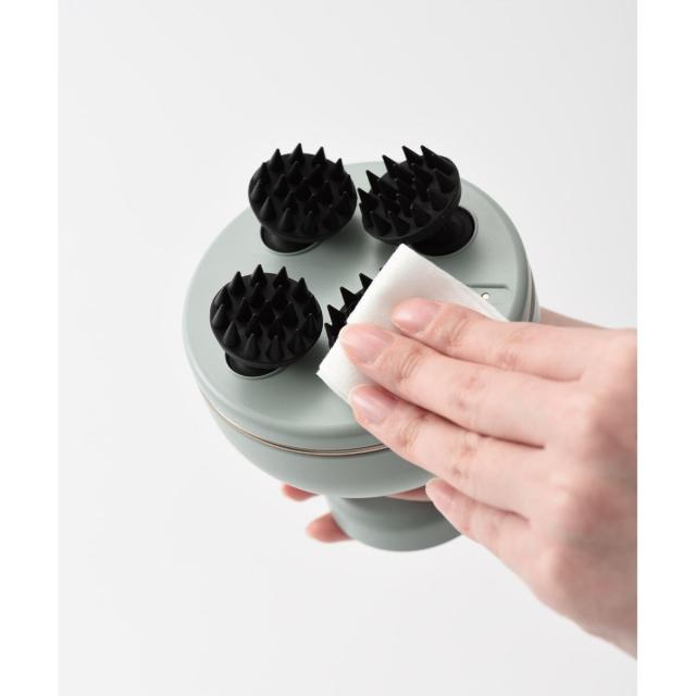 ブルーノ（BRUNO）/EMSスカルプ&ボディケア