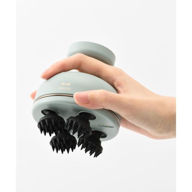 ブルーノ（BRUNO）/EMSスカルプ&ボディケア