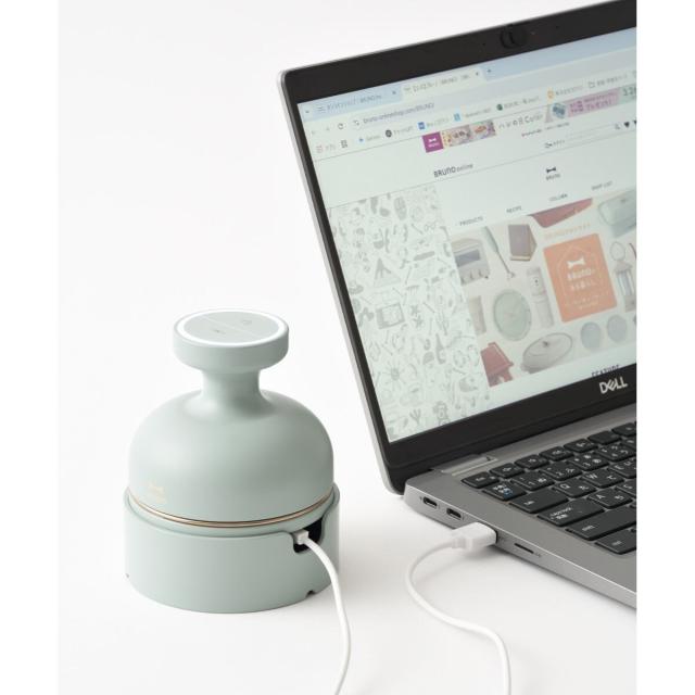 ブルーノ（BRUNO）/EMSスカルプ&ボディケア