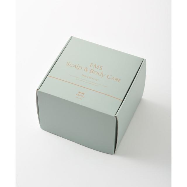 BRUNO EMSスカルプ&ボディケア ブルーノ（BRUNO）/EMSスカルプ&ボディケア