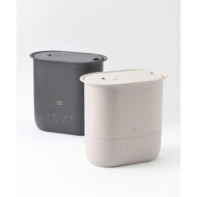ブルーノ（BRUNO）/4．7Lハイブリッド加湿器 COMFORT MISTの通販はau