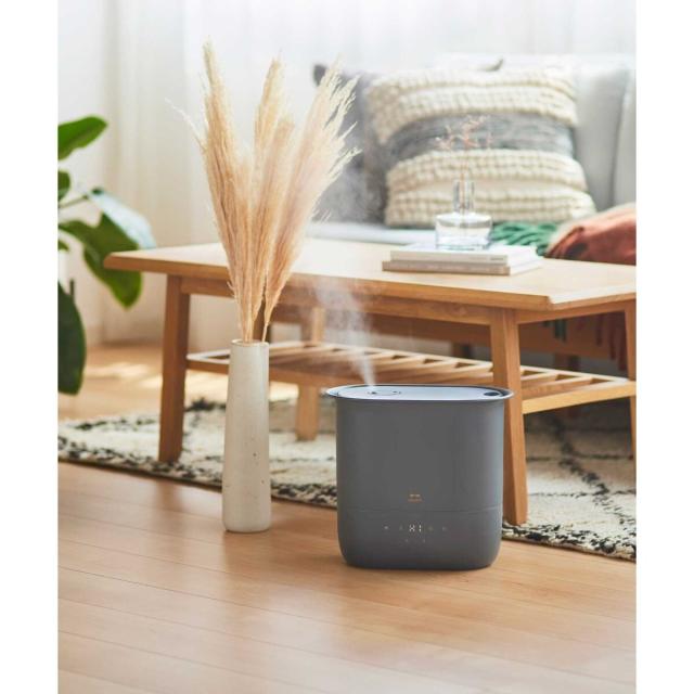 加湿器 ブルーノ ブルーノ BRUNO 4 7Lハイブリッド加湿器 COMFORT MIST