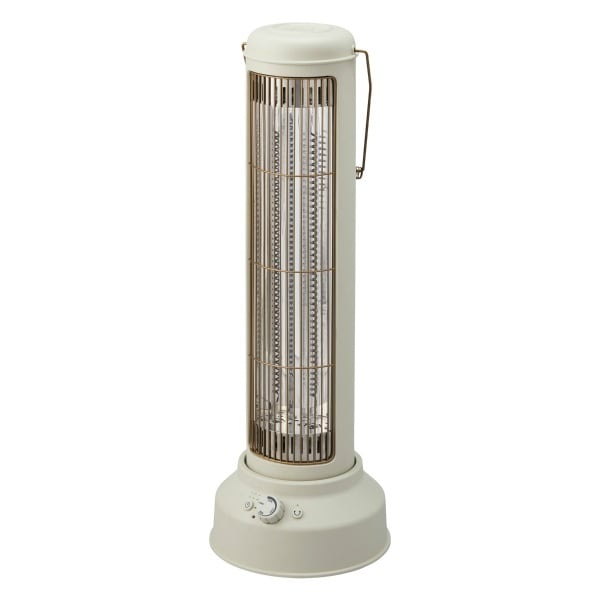 ブルーノ（BRUNO）/BRUNO ブルーノ カーボンヒーターNostalStovewide