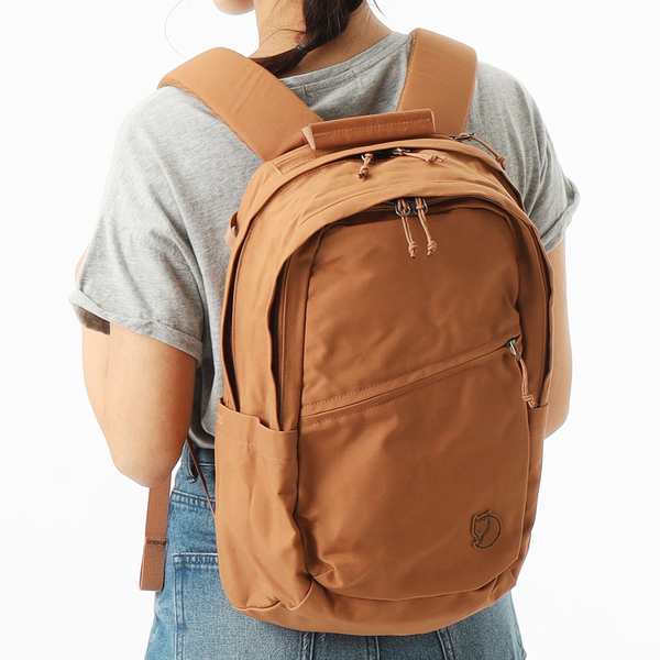 フェールラーベン（FJALLRAVEN ）/【UPDATED】Raven 20L 正規品の通販