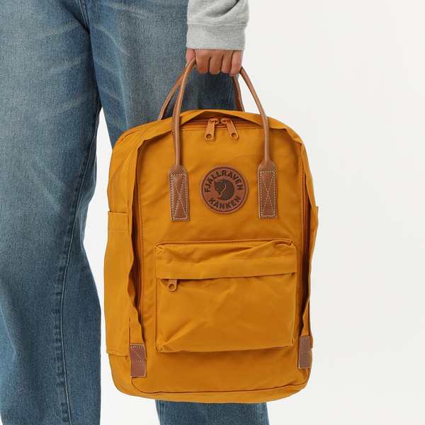 フェールラーベン（FJALLRAVEN ）/【UPDATED】Kanken No． 2 Laptop 15