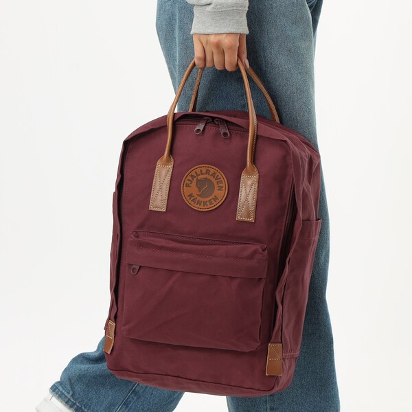 フェールラーベン（FJALLRAVEN ）/Kanken No． 2 Laptop 15 正規品_6