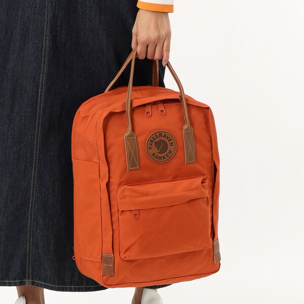 フェールラーベン（FJALLRAVEN ）/Kanken No． 2 Laptop 15 正規品_7